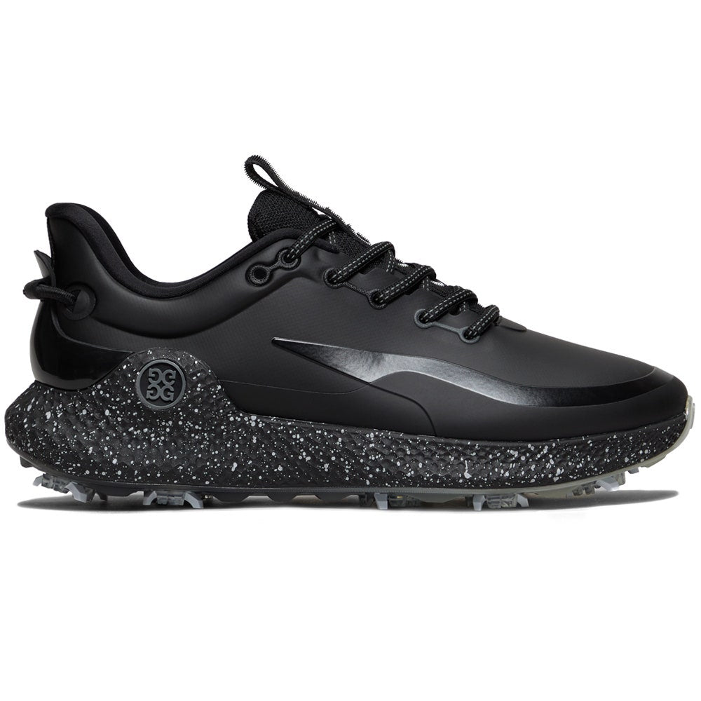 G/FORE Golf Shoes - MG4+ O2 G/LOCK - Onyx AW26