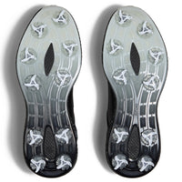 G/FORE Golf Shoes - MG4+ O2 G/LOCK - Onyx AW26
