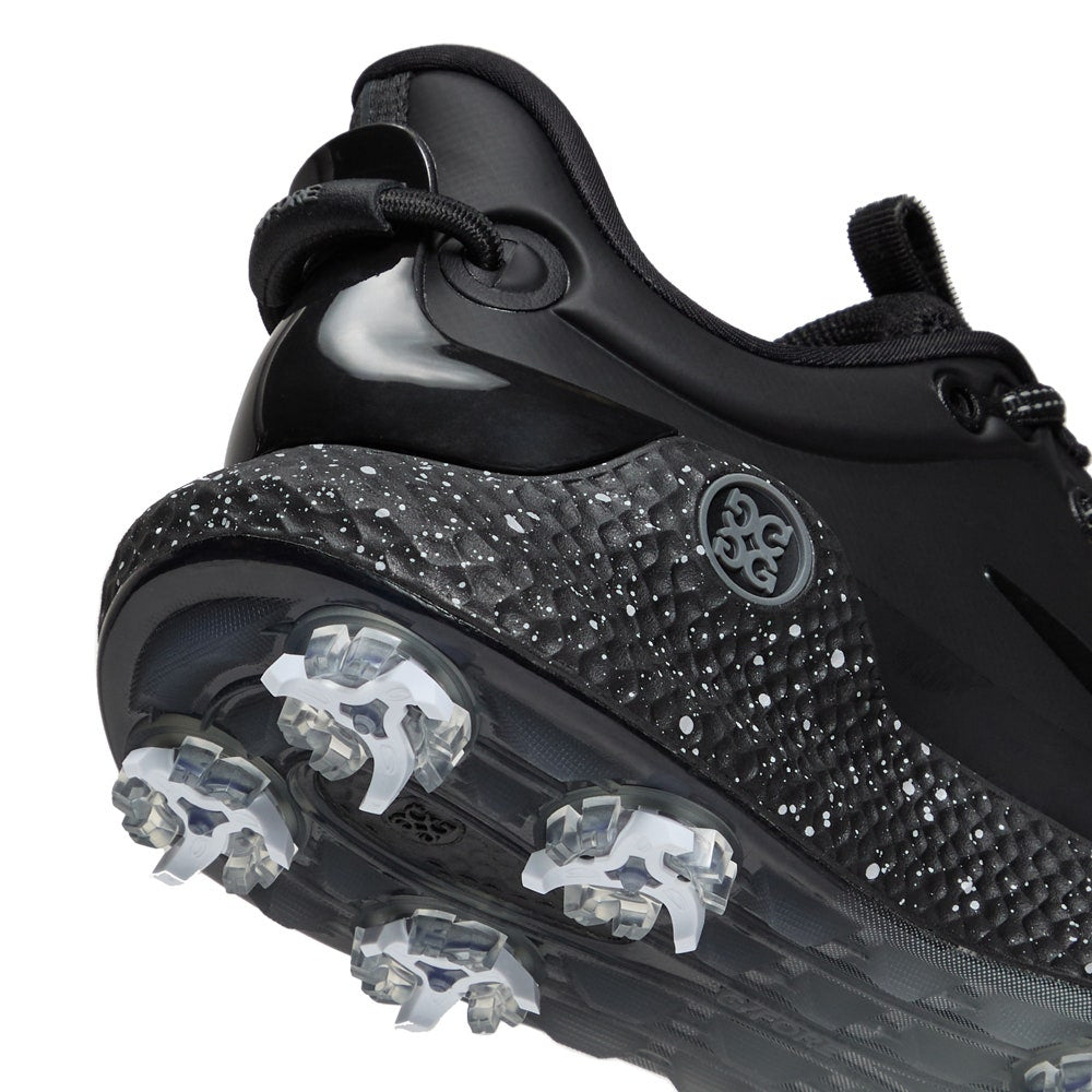 G/FORE Golf Shoes - MG4+ O2 G/LOCK - Onyx AW26