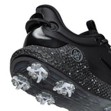 G/FORE Golf Shoes - MG4+ O2 G/LOCK - Onyx AW26