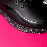 G/FORE Golf Shoes - MG4+ O2 G/LOCK - Onyx AW26
