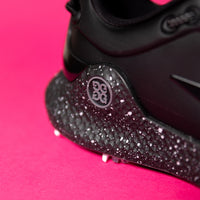G/FORE Golf Shoes - MG4+ O2 G/LOCK - Onyx AW26