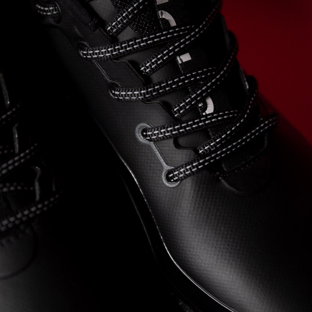 G/FORE Golf Shoes - MG4+ O2 G/LOCK - Onyx AW26