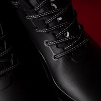 G/FORE Golf Shoes - MG4+ O2 G/LOCK - Onyx AW26