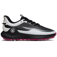 G/FORE Golf Shoes - MG4+ O2 G/LOCK - Onyx FA25