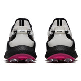 G/FORE Golf Shoes - MG4+ O2 G/LOCK - Onyx FA25