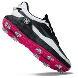 G/FORE Golf Shoes - MG4+ O2 G/LOCK - Onyx FA25