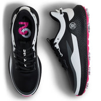 G/FORE Golf Shoes - MG4+ O2 G/LOCK - Onyx FA25