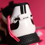 G/FORE Golf Shoes - MG4+ O2 G/LOCK - Onyx FA25