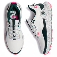 G/FORE Golf Shoes - MG4+ O2 G/LOCK - Pine AW26