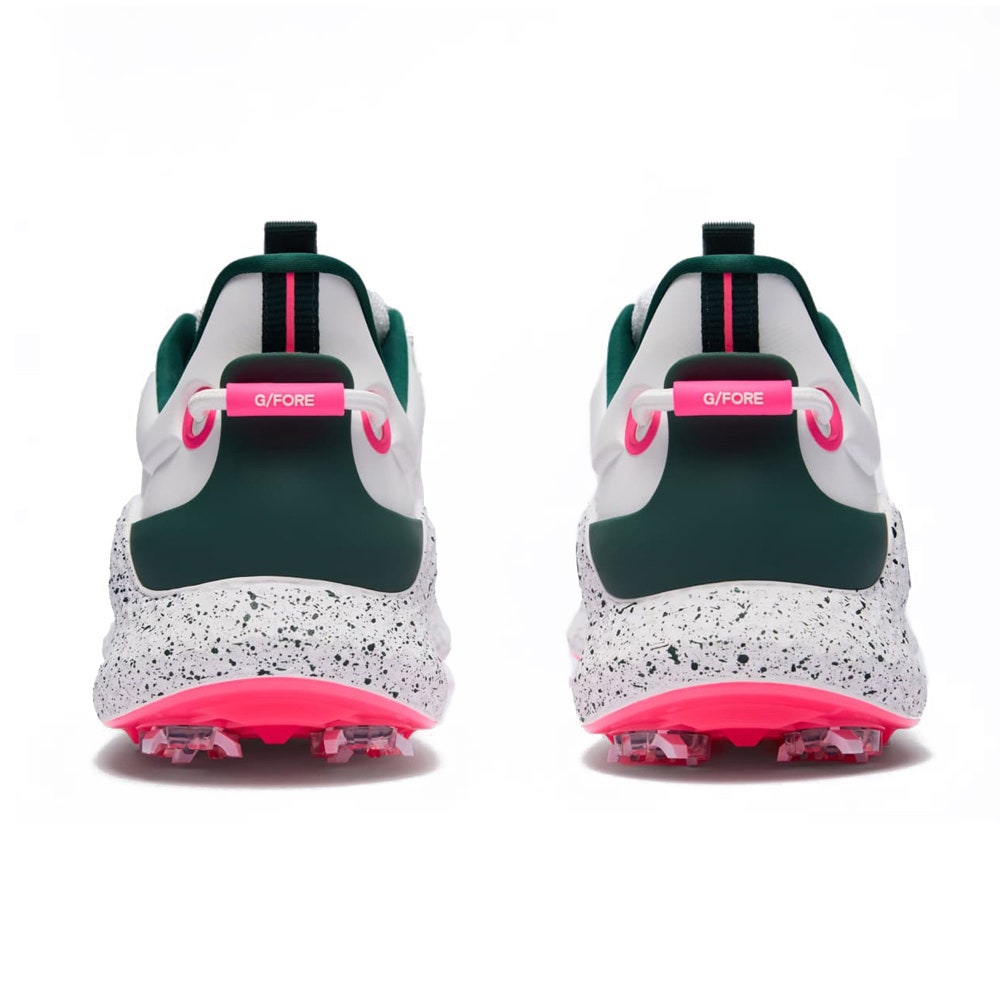 G/FORE Golf Shoes - MG4+ O2 G/LOCK - Pine AW26