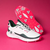 G/FORE Golf Shoes - MG4+ O2 G/LOCK - Pine AW26
