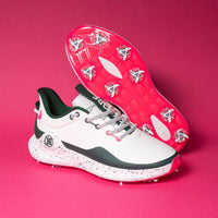 G/FORE Golf Shoes - MG4+ O2 G/LOCK - Pine AW26