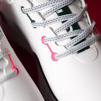 G/FORE Golf Shoes - MG4+ O2 G/LOCK - Pine AW26