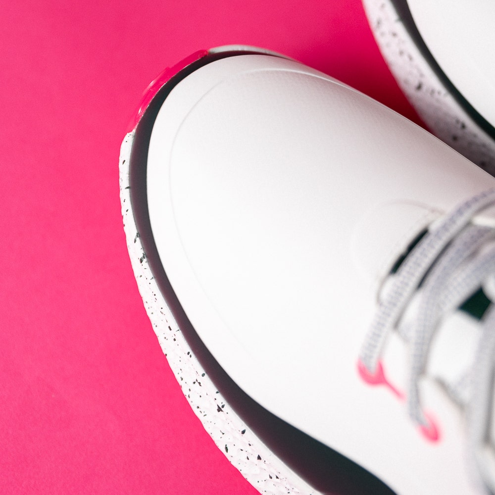 G/FORE Golf Shoes - MG4+ O2 G/LOCK - Pine AW26