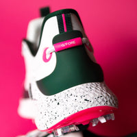 G/FORE Golf Shoes - MG4+ O2 G/LOCK - Pine AW26