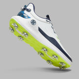 G/FORE Golf Shoes - MG4+ O2 G/LOCK - Snow - Twilight SS26
