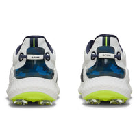 G/FORE Golf Shoes - MG4+ O2 G/LOCK - Snow - Twilight SS26