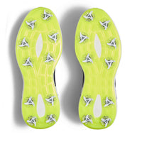 G/FORE Golf Shoes - MG4+ O2 G/LOCK - Snow - Twilight SS26