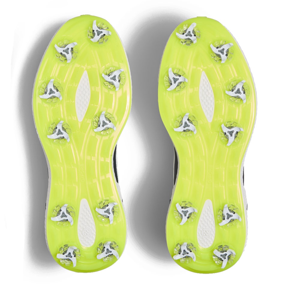 G/FORE Golf Shoes - MG4+ O2 G/LOCK - Snow - Twilight SS26