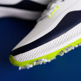 G/FORE Golf Shoes - MG4+ O2 G/LOCK - Snow - Twilight SS26