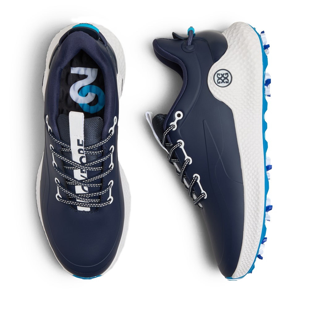 G/FORE Golf Shoes - MG4+ O2 G/LOCK - Twilight SS26