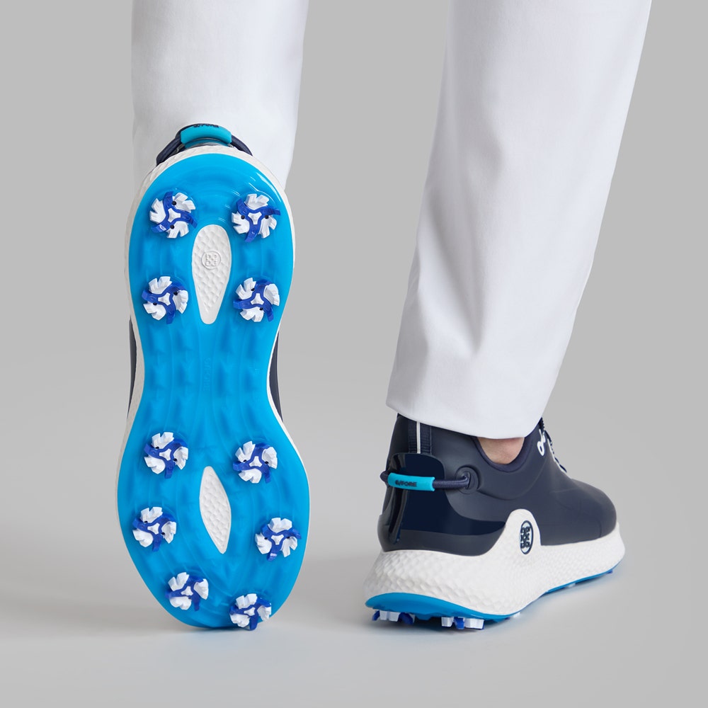 G/FORE Golf Shoes - MG4+ O2 G/LOCK - Twilight SS26