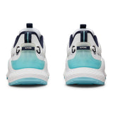 G/FORE Golf Shoes - MG4+ O2 Spikeless Skull & Tees - Snow SS26
