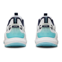 G/FORE Golf Shoes - MG4+ O2 Spikeless Skull & Tees - Snow SS26