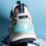 G/FORE Golf Shoes - MG4+ O2 Spikeless Skull & Tees - Snow SS26
