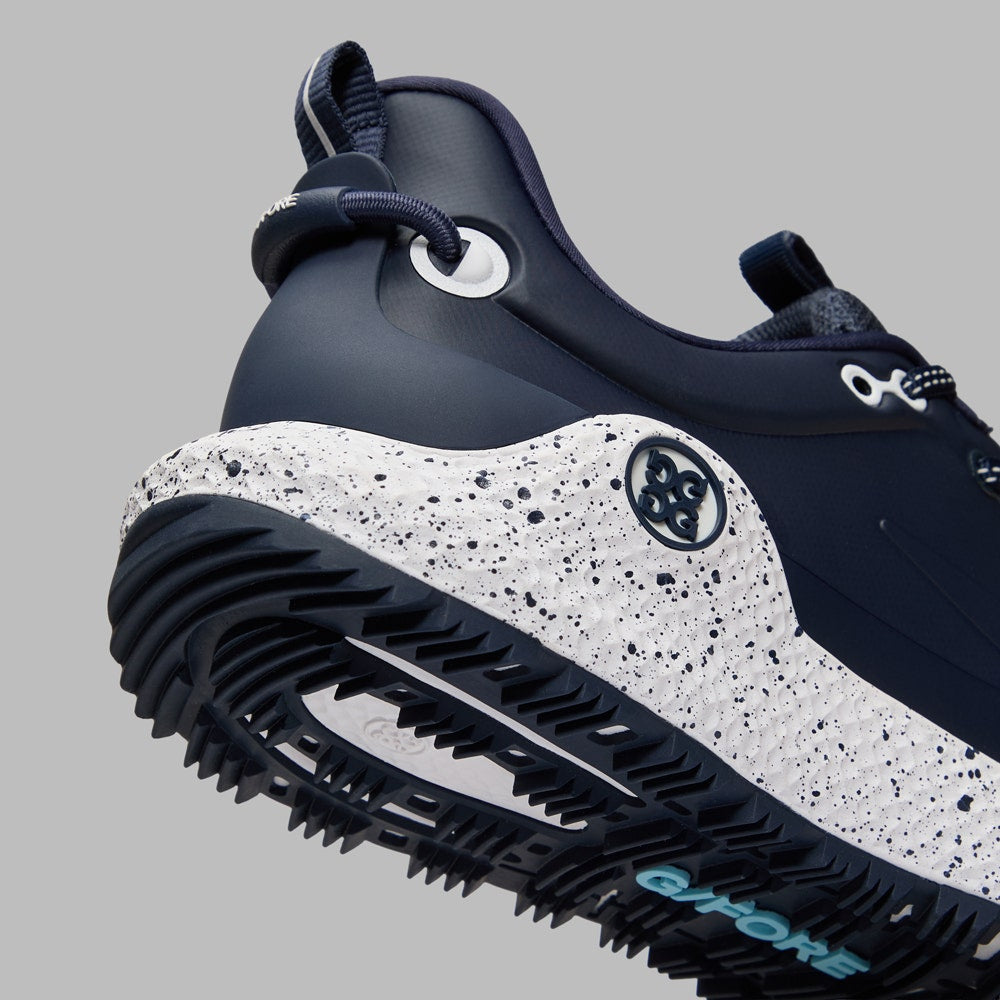 G/FORE Golf Shoes - MG4+ O2 Stippled - Twilight SS26