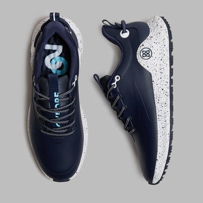 G/FORE Golf Shoes - MG4+ O2 Stippled - Twilight SS26