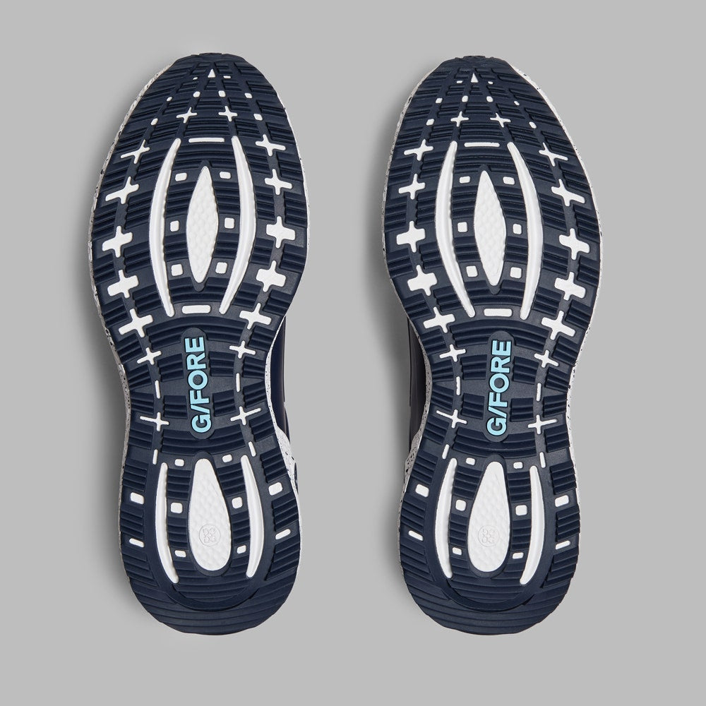 G/FORE Golf Shoes - MG4+ O2 Stippled - Twilight SS26