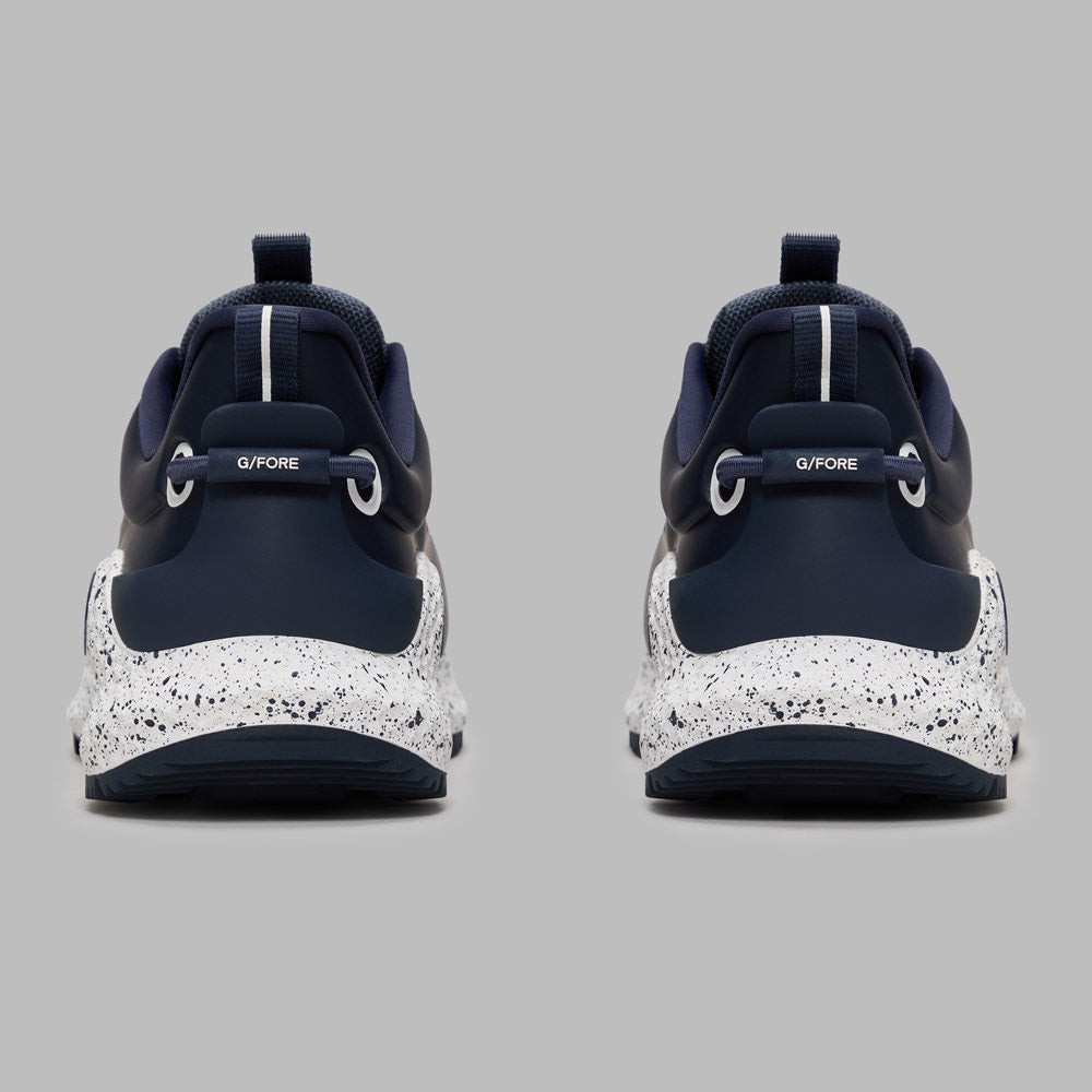 G/FORE Golf Shoes - MG4+ O2 Stippled - Twilight SS26