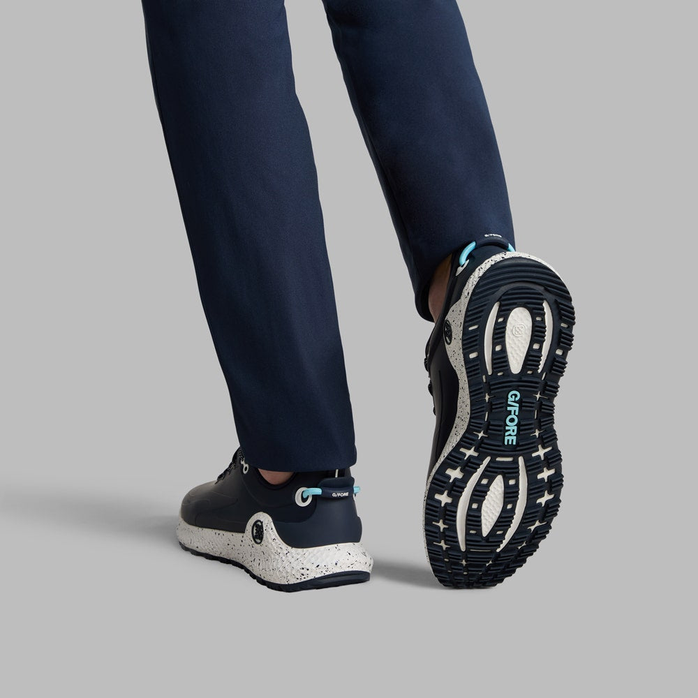G/FORE Golf Shoes - MG4+ O2 Stippled - Twilight SS26