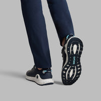 G/FORE Golf Shoes - MG4+ O2 Stippled - Twilight SS26