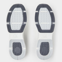 G/FORE Golf Shoes - MG4+ - Snow - Charcoal Camo SS25