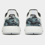 G/FORE Golf Shoes - MG4+ - Snow - Charcoal Camo SS25