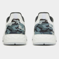 G/FORE Golf Shoes - MG4+ - Snow - Charcoal Camo SS25