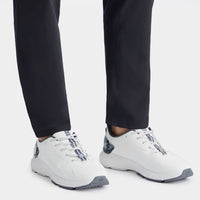 G/FORE Golf Shoes - MG4+ - Snow - Charcoal Camo SS25