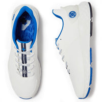G/FORE Golf Shoes - MG4+ - Snow - Surf SS25