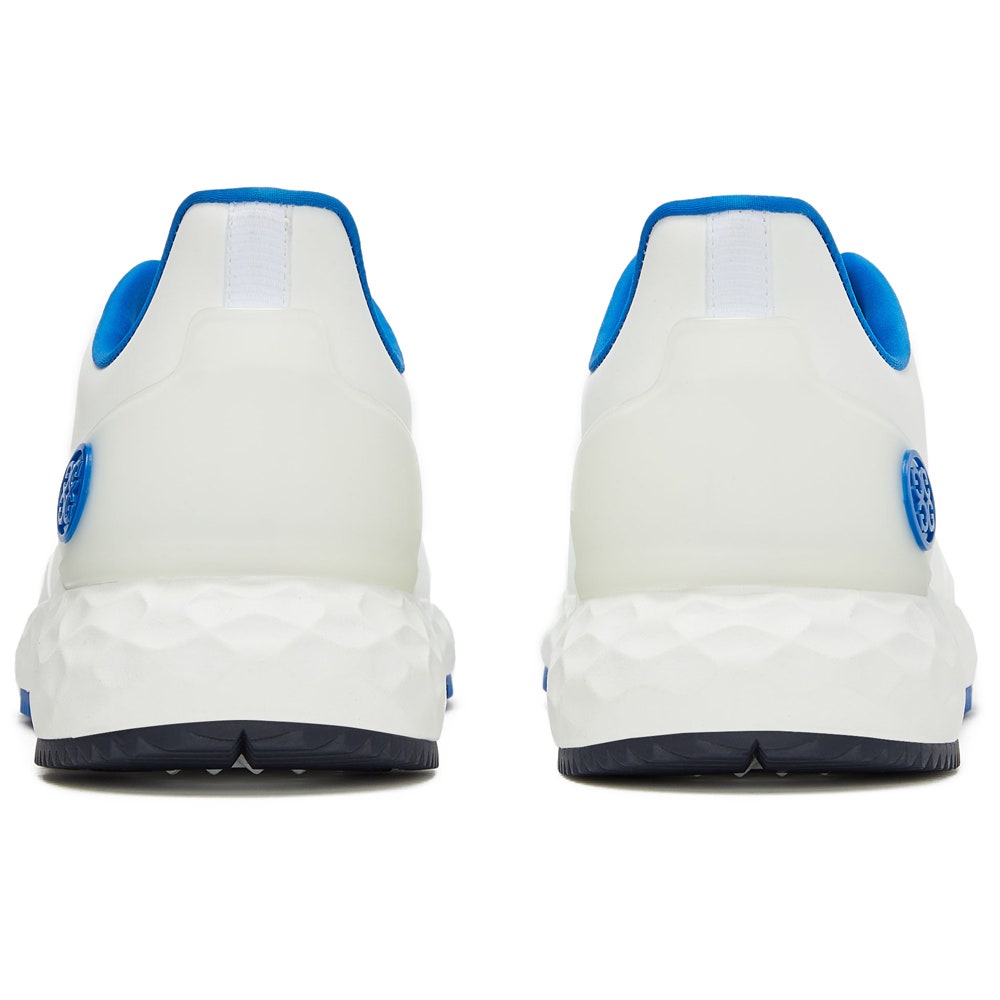 G/FORE Golf Shoes - MG4+ - Snow - Surf SS25
