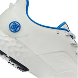 G/FORE Golf Shoes - MG4+ - Snow - Surf SS25