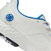 G/FORE Golf Shoes - MG4+ - Snow - Surf SS25