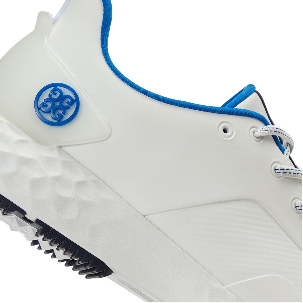 G/FORE Golf Shoes - MG4+ - Snow - Surf SS25
