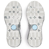 G/FORE Golf Shoes - MG4x2 Camo - Grey - Powder SS25