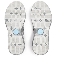G/FORE Golf Shoes - MG4x2 Camo - Grey - Powder SS25