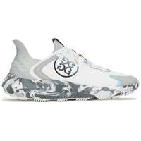 G/FORE Golf Shoes - MG4x2 Camo - Grey - Powder SS25