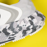G/FORE Golf Shoes - MG4x2 Camo - Grey - Powder SS25