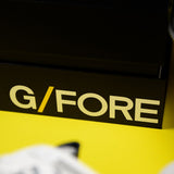G/FORE Golf Shoes - MG4x2 Camo - Grey - Powder SS25